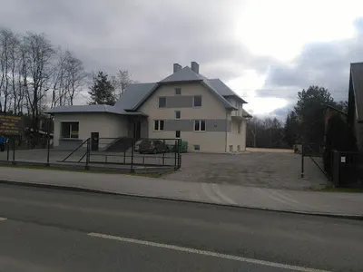 Pokoje - noclegi - kwatery pracownicze - Bałtowska